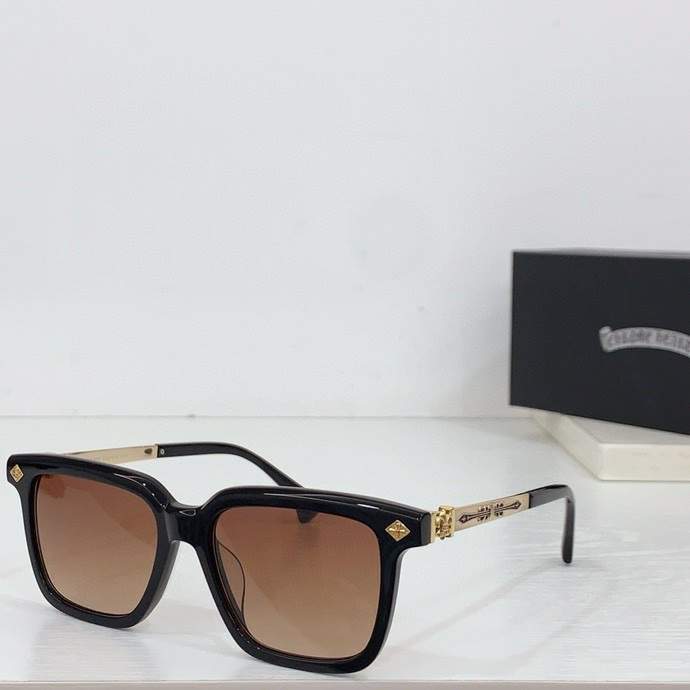 Picture of Chrome Hearts Sunglasses _SKUfw60637202fw
